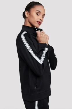 Adult Logo Track Jacket-Bloch Sale