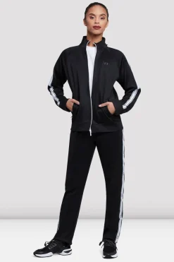 Adult Logo Track Pant-Bloch Fashion