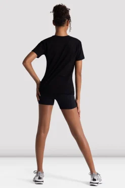 Adult City Print Top-Bloch Hot