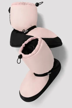 Adult Warm Up Booties-Bloch Cheap