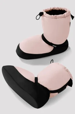 Adult Warm Up Booties-Bloch Cheap