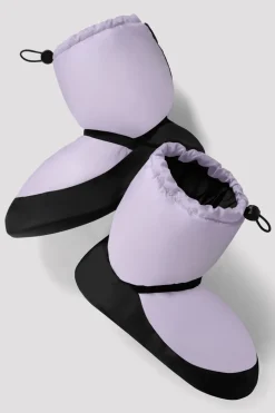 Adult Warm Up Booties-Bloch Outlet