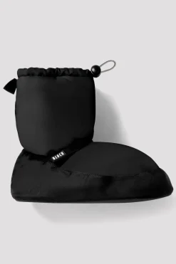 Adult Warm Up Booties-Bloch Discount