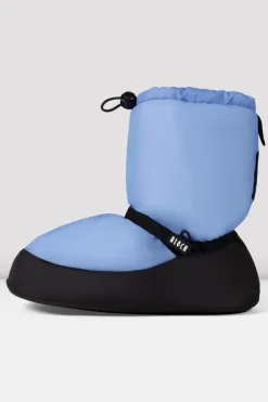 Adult Warm Up Booties-Bloch Online