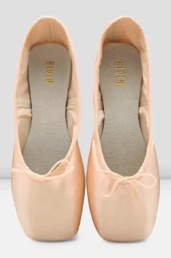 Alpha Pointe Shoes-Bloch Online