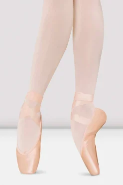 Amelie Pointe Shoes-Bloch Hot