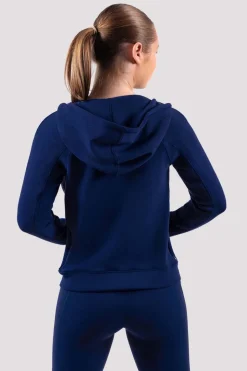 Apex Adaption Zip Hoodie-Bloch Store