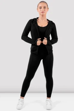 Apex Adaption Zip Hoodie-Bloch Best Sale