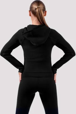 Apex Adaption Zip Hoodie-Bloch Best Sale