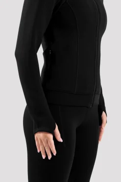 Apex Adaption Zip Hoodie-Bloch Best Sale