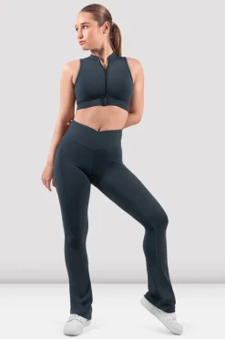 Apex everhold Flare Legging-Bloch New