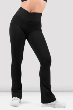 Apex everhold Flare Legging-Bloch Cheap