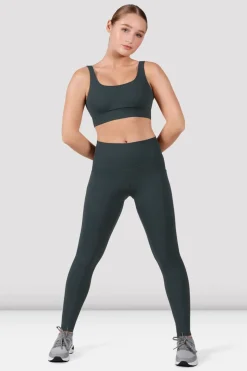 Apex everhold Pocket Legging-Bloch Flash Sale