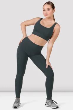 Apex everhold Pocket Legging-Bloch Flash Sale