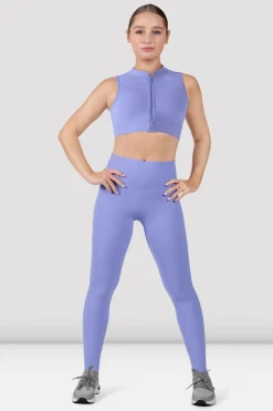 Apex everhold Pocket Legging-Bloch Fashion