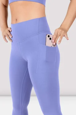 Apex everhold Pocket Legging-Bloch Fashion