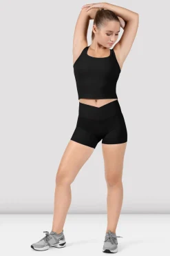 Apex everhold Switch Tank Top-Bloch Cheap