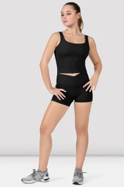 Apex everhold Switch Tank Top-Bloch Cheap
