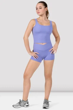 Apex everhold Switch Tank Top-Bloch Fashion