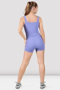Apex everhold Switch Tank Top-Bloch Fashion
