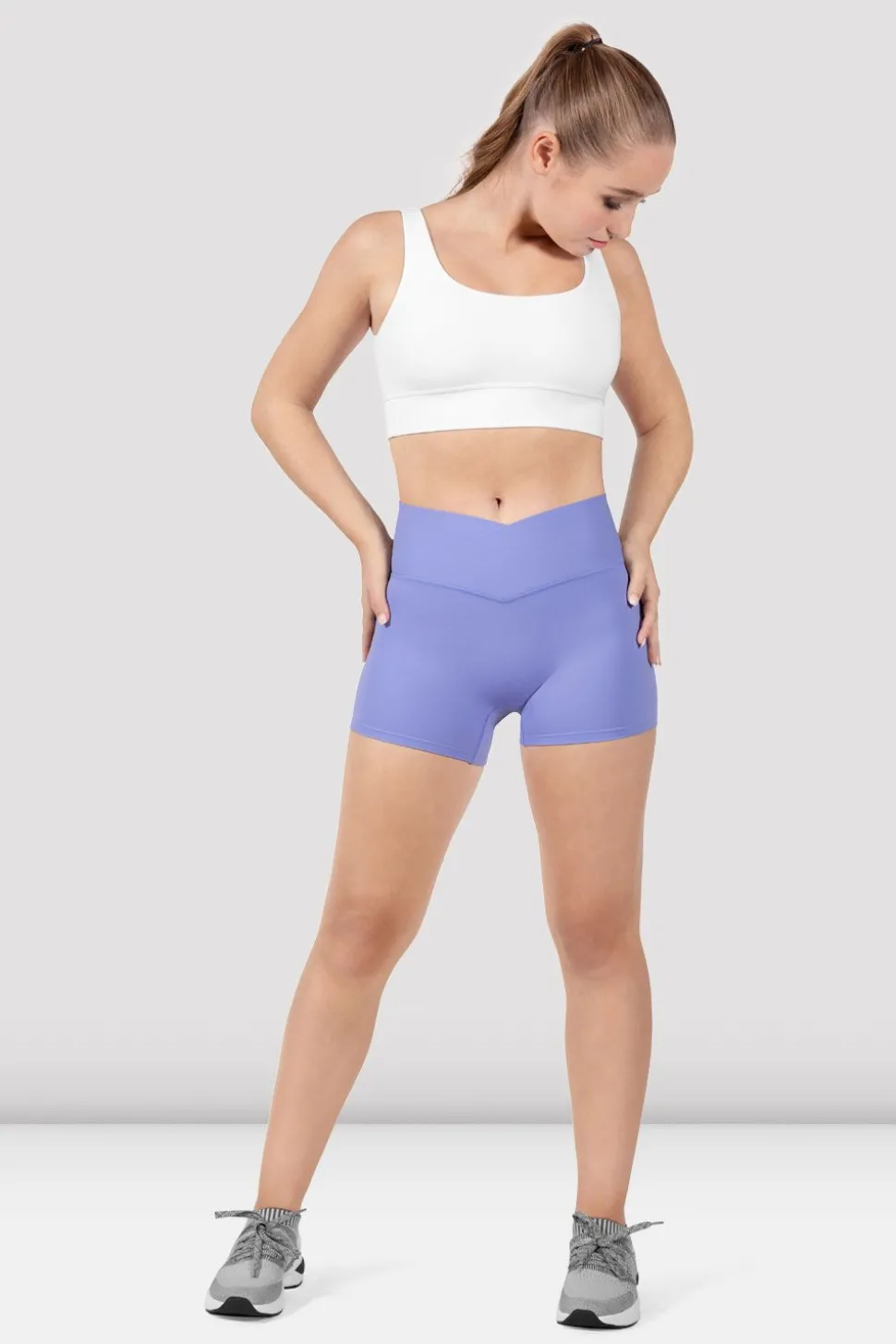Apex everhold Tank Sports Bra-Bloch Shop