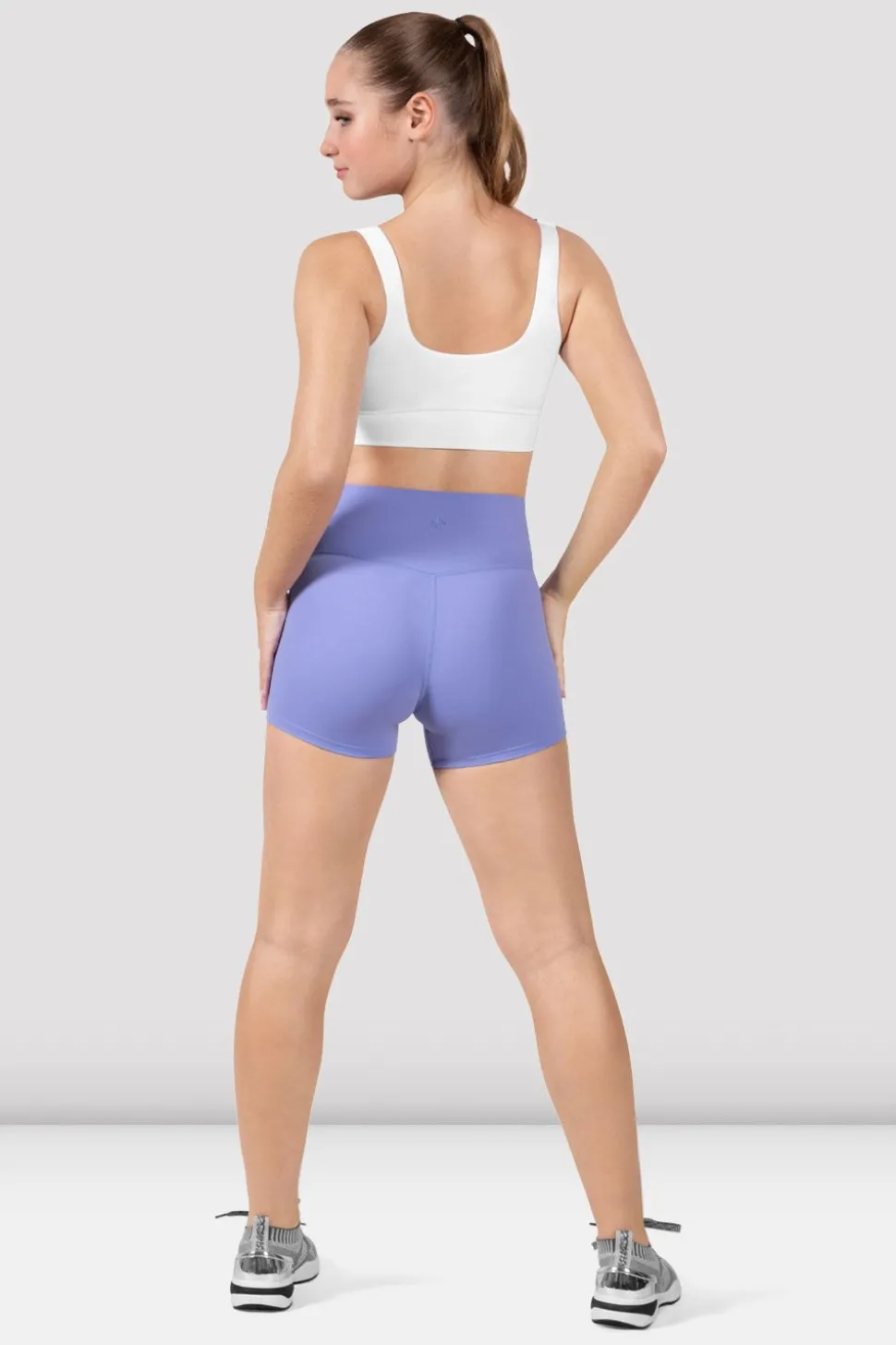 Apex everhold Tank Sports Bra-Bloch Shop