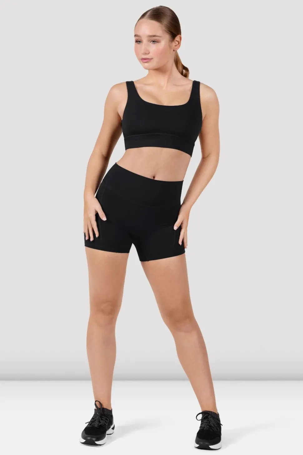 Apex everhold Tank Sports Bra-Bloch Discount