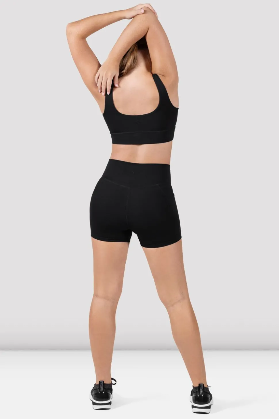 Apex everhold Tank Sports Bra-Bloch Discount