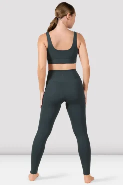 Apex everhold Tank Sports Bra-Bloch Store