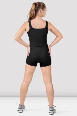 Apex everhold Wrap Waist Short-Bloch Flash Sale
