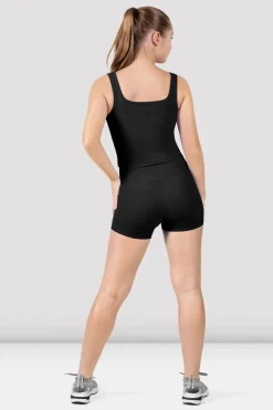 Apex everhold Wrap Waist Short-Bloch Flash Sale