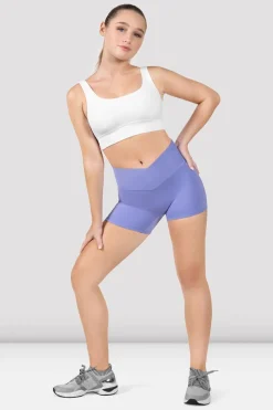 Apex everhold Wrap Waist Short-Bloch Online