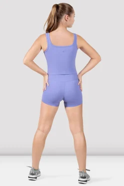 Apex everhold Wrap Waist Short-Bloch Online