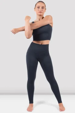 Apex sculpt Pocket Legging-Bloch Clearance