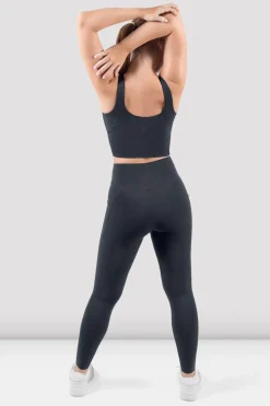 Apex sculpt Pocket Legging-Bloch Clearance