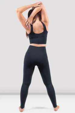 Apex sculpt Pocket Legging-Bloch Clearance