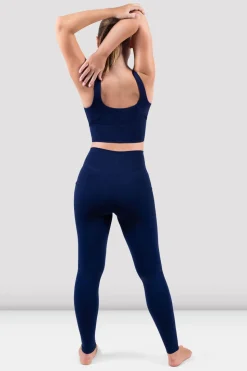 Apex sculpt Pocket Legging-Bloch Clearance