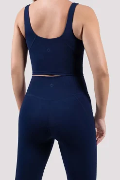Apex sculpt Pocket Legging-Bloch Clearance