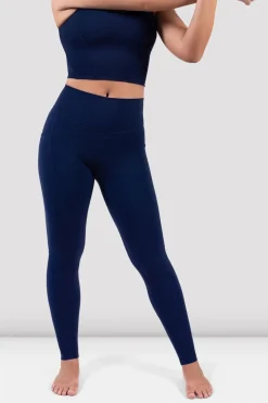Apex sculpt Pocket Legging-Bloch Clearance