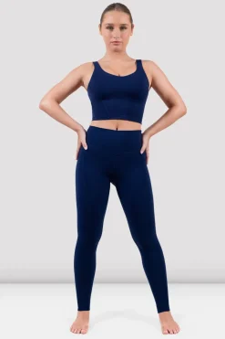 Apex sculpt Pocket Legging-Bloch Clearance