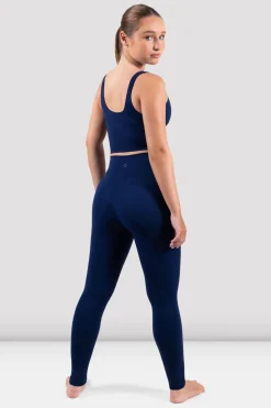 Apex sculpt Pocket Legging-Bloch Clearance