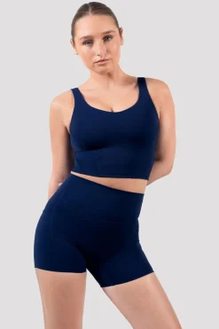 Apex sculpt Pocket Short-Bloch Discount