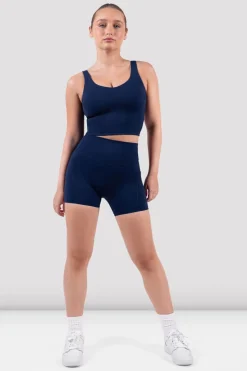 Apex sculpt Pocket Short-Bloch Discount