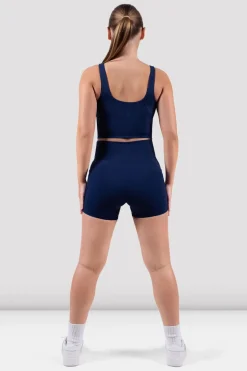 Apex sculpt Pocket Short-Bloch Discount