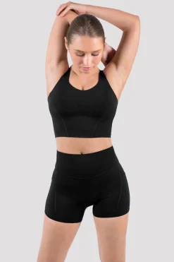 Apex sculpt Pocket Short-Bloch Hot