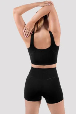 Apex sculpt Pocket Short-Bloch Hot