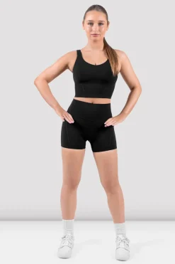 Apex sculpt Pocket Short-Bloch Hot