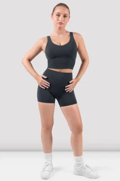 Apex sculpt Tank Crop Top-Bloch New