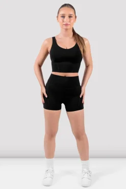 Apex sculpt Tank Crop Top-Bloch New