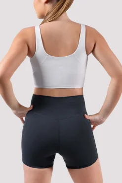 Apex sculpt Tank Crop Top-Bloch Shop
